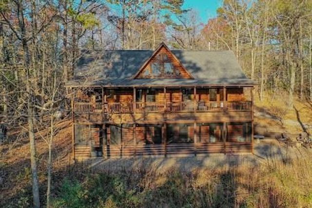 145 Daybreak Boulevard, Morganton, GA 30560