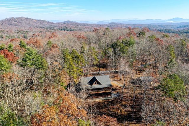 145 Daybreak Boulevard, Morganton, GA 30560