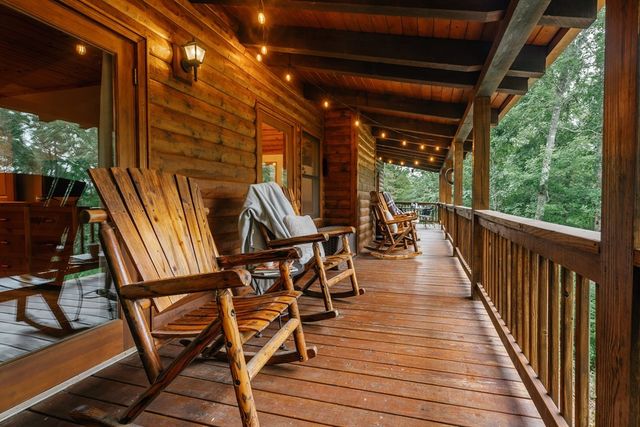 145 Daybreak Boulevard, Morganton, GA 30560