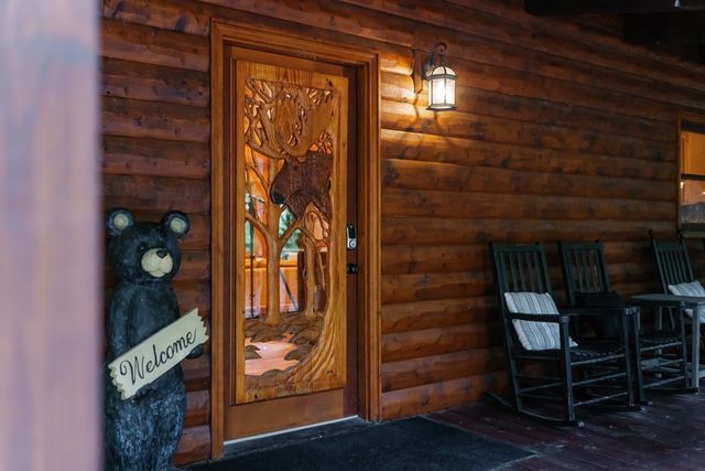 145 Daybreak Boulevard, Morganton, GA 30560