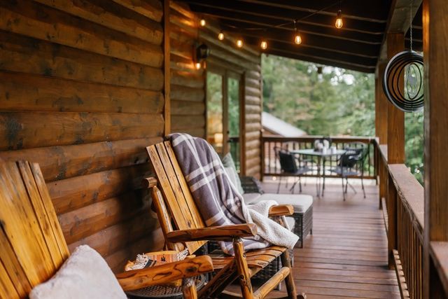 145 Daybreak Boulevard, Morganton, GA 30560