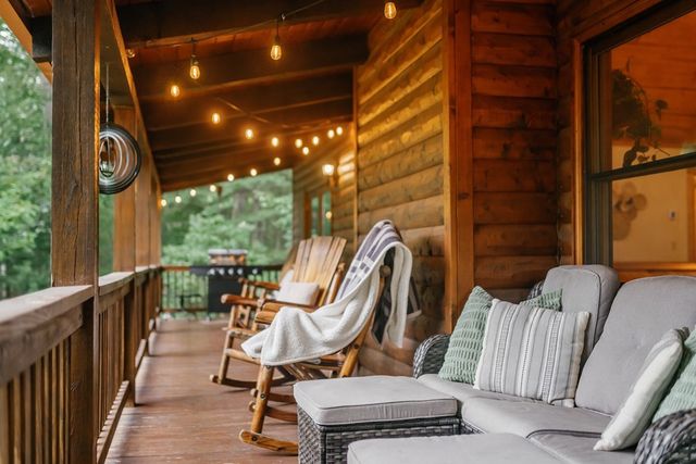 145 Daybreak Boulevard, Morganton, GA 30560