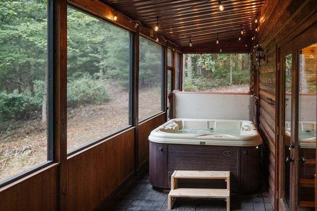 145 Daybreak Boulevard, Morganton, GA 30560