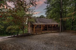 145 Daybreak Boulevard, Morganton, GA 30560