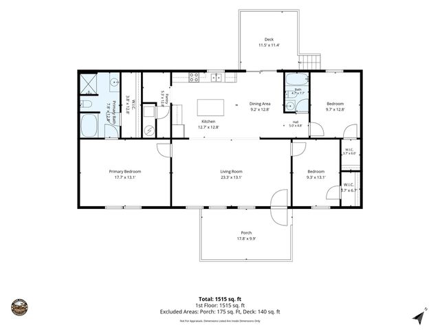 115 Maplewood Knoll Drive, Flat Rock, NC 28726
