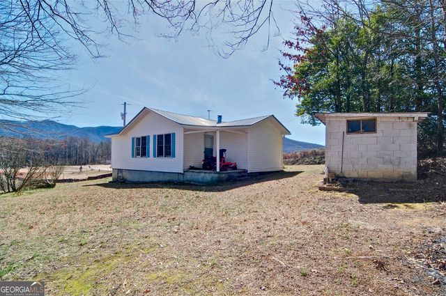 2165 TOWNSEND MILL Road, Young Harris, GA 30582