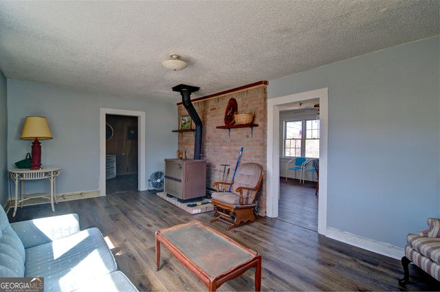 2165 TOWNSEND MILL Road, Young Harris, GA 30582