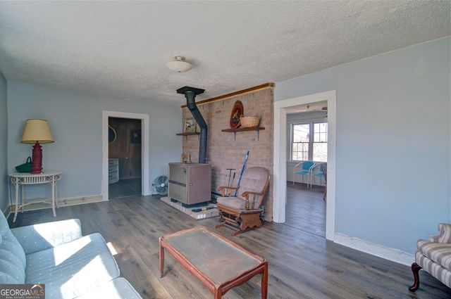 2165 TOWNSEND MILL Road, Young Harris, GA 30582