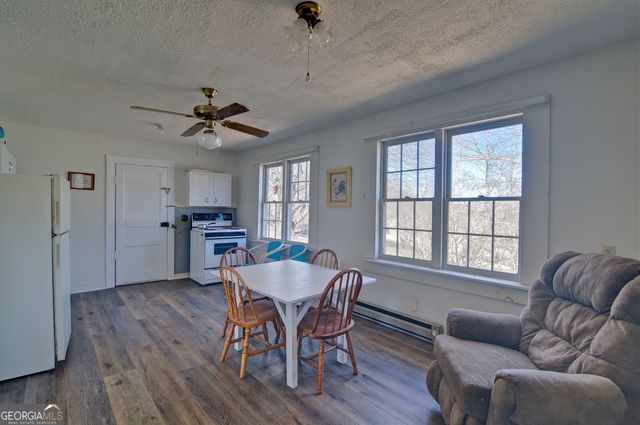 2165 TOWNSEND MILL Road, Young Harris, GA 30582