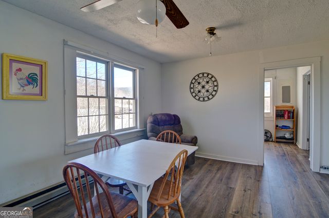 2165 TOWNSEND MILL Road, Young Harris, GA 30582