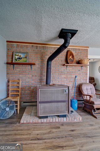 2165 TOWNSEND MILL Road, Young Harris, GA 30582