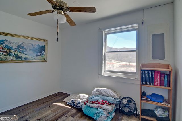 2165 TOWNSEND MILL Road, Young Harris, GA 30582