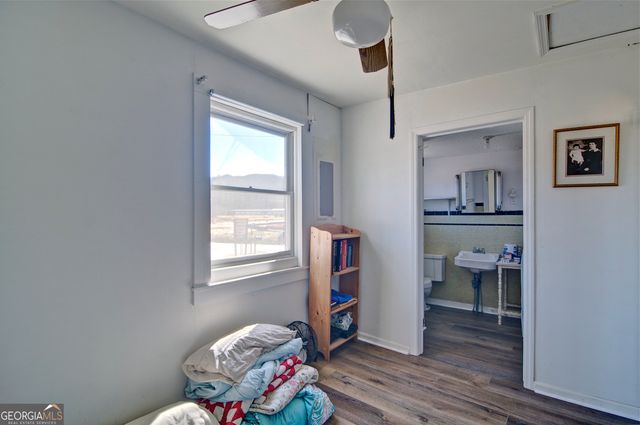 2165 TOWNSEND MILL Road, Young Harris, GA 30582