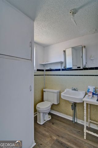 2165 TOWNSEND MILL Road, Young Harris, GA 30582