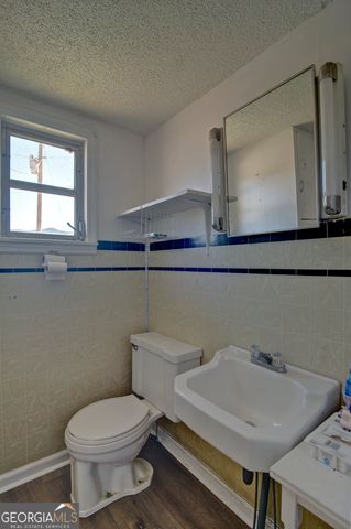 2165 TOWNSEND MILL Road, Young Harris, GA 30582