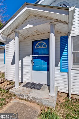 2165 TOWNSEND MILL Road, Young Harris, GA 30582