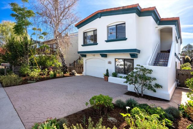 143 Alamo Avenue, Santa Cruz, CA 95060