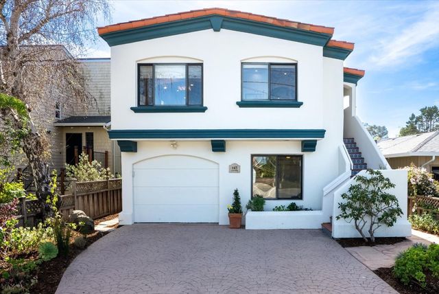 143 Alamo Avenue, Santa Cruz, CA 95060