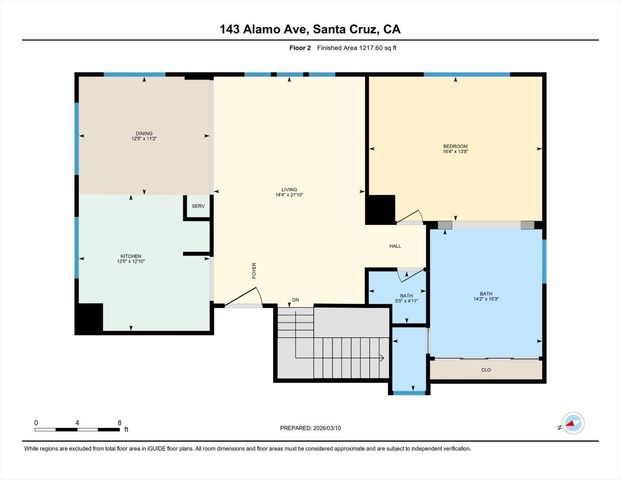 143 Alamo Avenue, Santa Cruz, CA 95060