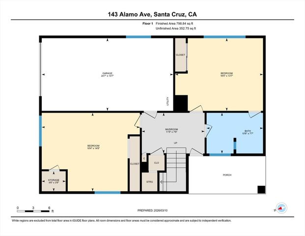 143 Alamo Avenue, Santa Cruz, CA 95060