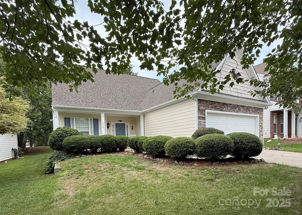 132 Riding Trail, Mooresville, NC 28117