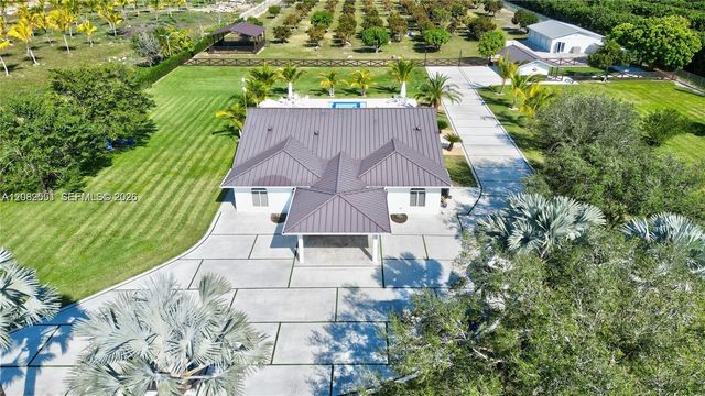 20407 SW 226th Street, Miami, FL 33170
