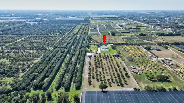 20407 SW 226th Street, Miami, FL 33170