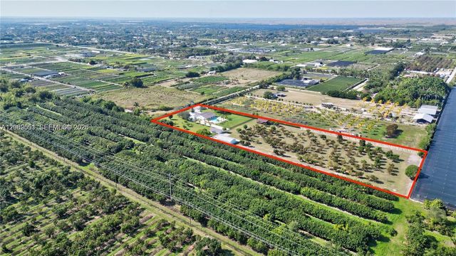 20407 SW 226th Street, Miami, FL 33170