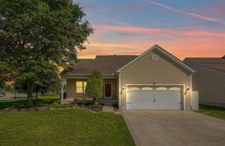3155 Weeping Spruce Drive, Grove City, OH 43123