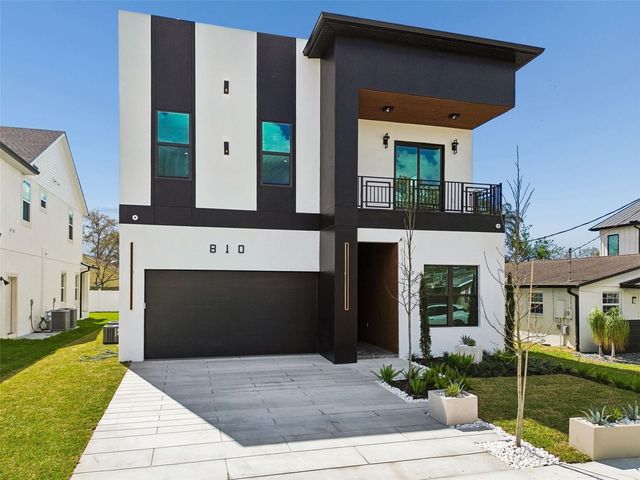 810 W BRADDOCK STREET, Tampa, FL 33603