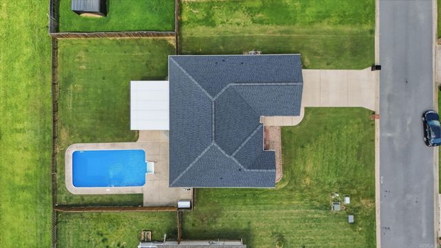 26 Lakeside Dr, Ward, AR 72176
