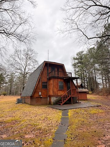 524 Williams Road, Lagrange, GA 30240
