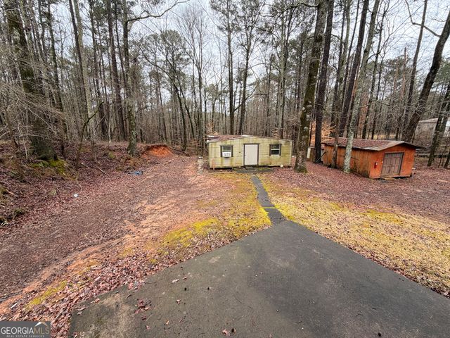 524 Williams Road, Lagrange, GA 30240