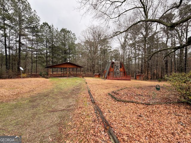 524 Williams Road, Lagrange, GA 30240