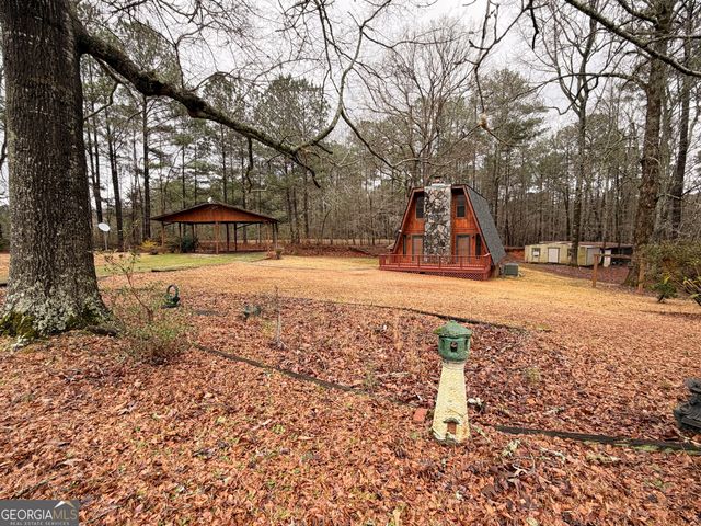 524 Williams Road, Lagrange, GA 30240