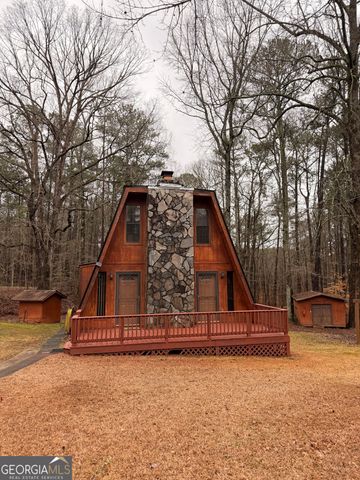 524 Williams Road, Lagrange, GA 30240