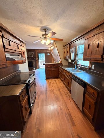 524 Williams Road, Lagrange, GA 30240