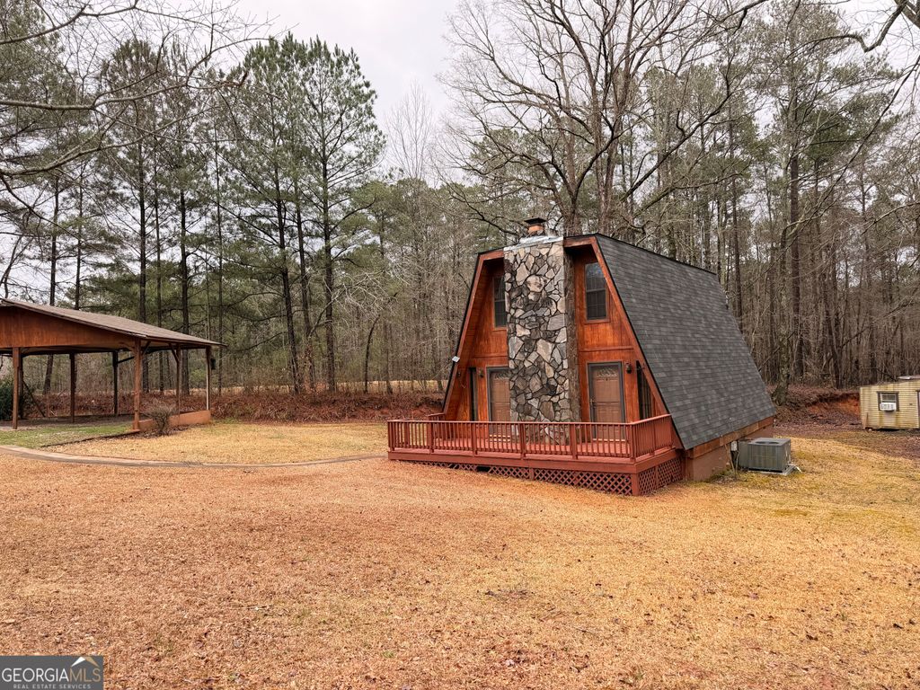 524 Williams Road, Lagrange, GA 30240