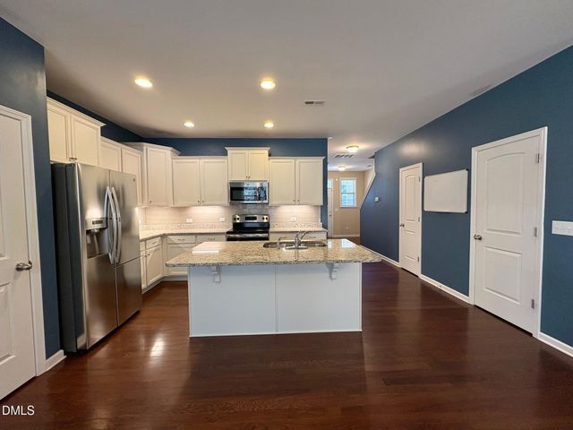 336 Duchart Lane, Fuquay Varina, NC 27526