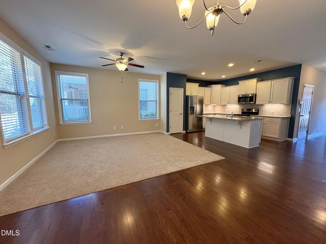 336 Duchart Lane, Fuquay Varina, NC 27526