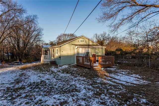 2409 Chestnut Avenue, Kansas City, MO 64127