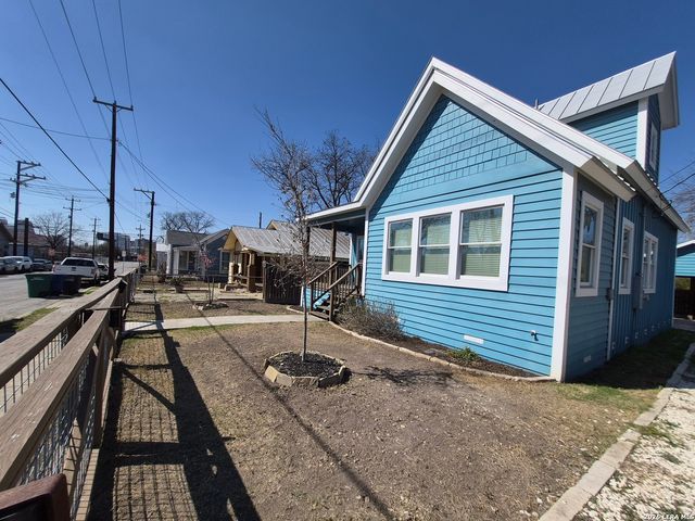 319 burleson, San Antonio, TX 78202