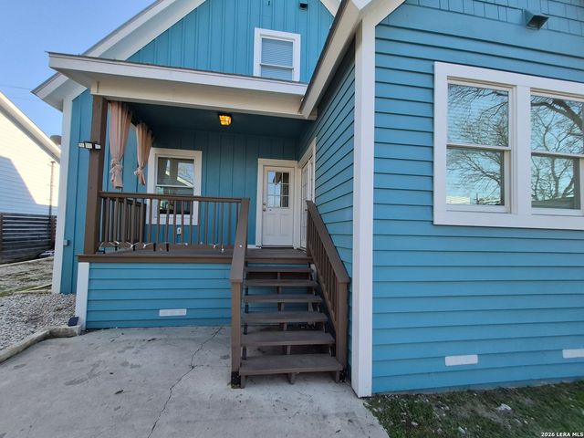 319 burleson, San Antonio, TX 78202