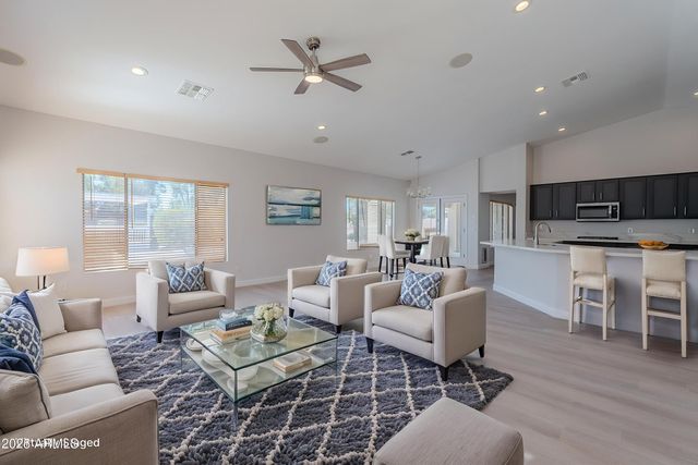 13305 W COLTER Street, Litchfield Park, AZ 85340