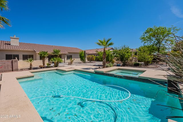 13305 W COLTER Street, Litchfield Park, AZ 85340