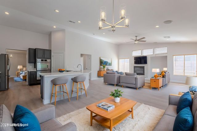 13305 W COLTER Street, Litchfield Park, AZ 85340