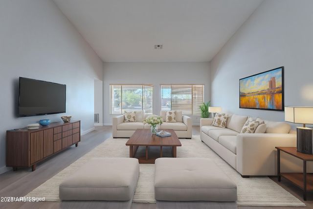 13305 W COLTER Street, Litchfield Park, AZ 85340