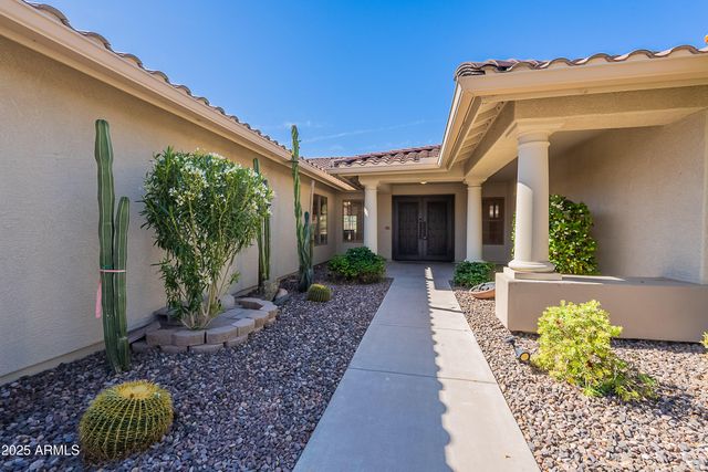 13305 W COLTER Street, Litchfield Park, AZ 85340