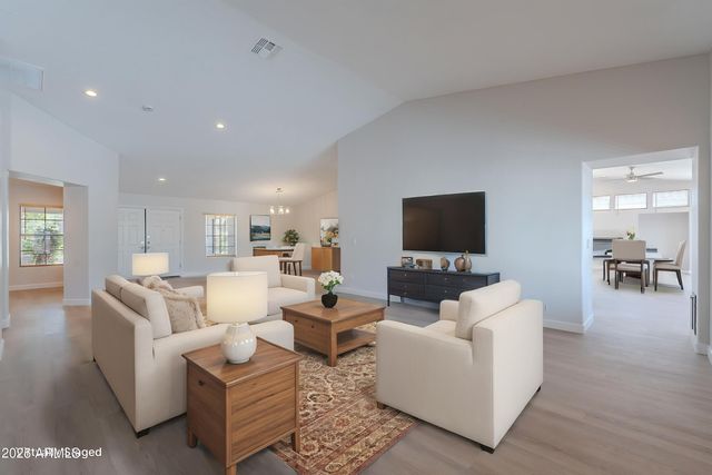 13305 W COLTER Street, Litchfield Park, AZ 85340