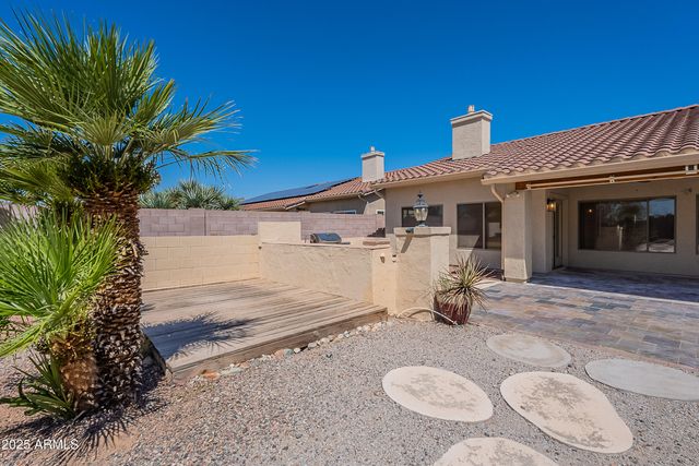 13305 W COLTER Street, Litchfield Park, AZ 85340